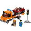 Lego City: Lapos platj teheraut (60017) TV 2013