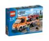LEGO City Lapos platj teheraut (60017)