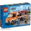 LEGO City 60017 Lapos platj teheraut autment j Bp-en