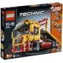 Lego Technic: Lapos platj teheraut (8109)