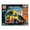 LEGO Technic 8109 Lapos platj teheraut