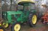 JOHN DEERE 2130 S kerekes traktor
