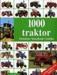 Alexandra Kiad - 1000 traktor