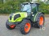 CLAAS ELIOS 210 kerekes traktor aukcin elad