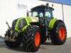 CLAAS Axion 840 CMATIC kerekes traktor