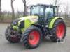 CLAAS AXOS 340CL kerekes traktor