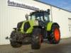 CLAAS Axion820 CMATIC kerekes traktor
