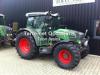 Hasznlt Standard traktor Fendt 210 vario