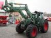 FENDT 208 Vario kerekes traktor