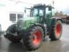 FENDT 716 Vario kerekes traktor