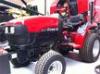 CASE IH TC21D mini traktor