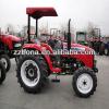 Supply 2013 new China good 55Hp 4Wd Farming Wheel Traktor