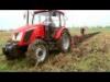 j Zetor traktorok mutatkoztak be az orszg hat pontjn