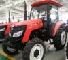 4 wd Farm Traktor -SH754/ can be equipted with cabin