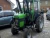 Traktor Deutz Fahr D 6807 C