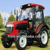 Hot seller New design CE ISO Approved 47.8kw 65hp 4wd traktor