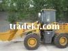 Hot sale CE traktor loader ZL28