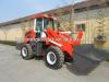 Hot sale CE traktor loader ZL20F