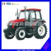 4X4WD 70HP cheap Traktor BN704-CE certificate