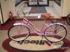 Lofty Női 26-os Cruiser acél vázas új városi kerékpár (city bike) eladó