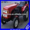 2WD 40-60hp Farmer Walking Traktor