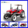 2WD 40-60hp Agri Wheel Traktor