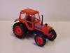 Click this image to access 1/43 scale Yaxon Same 130 Buffalo Tractor traktor tracteur over 30 years old