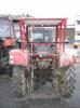  AgrarAnzeiger Gebrauchtmaschine Steyr PLUS 30 Traktor Verkau