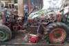 Traktor S Motorom Major 30