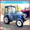 China 30-130hp niedrigen preis vierrad universal traktor