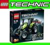 LEGO 2in1 TECHNIC 9393 Traktor Strandbuggy