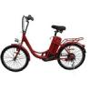 Olcsó Polymobil PO-03 Elektromos kerékpár vásárlás