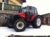 Traktor Lindner Geotrac 84