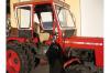 Lindner 250 GT Traktor