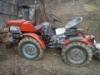 Traktor malotraktor TK 14 Tz 4k 14