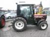 Szlmvel traktor New Holland 60 86