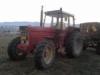 Elad International 125 lers traktor megkimlt llapotban