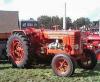 A nyugati exportra kerlt Universal 520 s 530 traktorok
