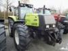 VALTRA 8550 Allrad **HiTech** kerekes traktor