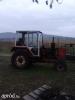 ELAD MTZ 50 Keskenytett nyomtv traktor