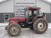 CASE IH 956 XL frisk lu model kerekes traktor