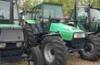 DEUTZ Agro/Xtra 6.07 kerekes traktor