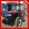 On Sale 80HP Tractor Agricultural Wheel Traktor Price