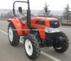 On sell 35 HP /SH354/ 4 wd farm traktor / wheel tractor/ hot selling