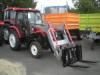 YTO 404 ES TRAKTOR