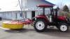 YTO 554 ES TRAKTOR
