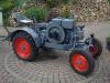 Kramer Traktor Baujahr 1940 1 ZylDiesel 1640ccm 20PS Gesehen Im