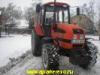 Traktor 90-130 LE-ig Mtz 1025,3-as traktor Zknyszk