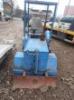 Malotraktor traktor 2x hydraulika s pluhem 2x el starter