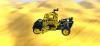 LEGO Set MOC 1104 EPA Traktor